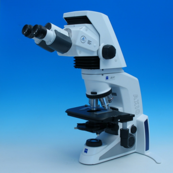 Binokulares Mikroskop Axio Lab.A1