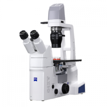 Inverses Mikroskop Axio Vert.A1