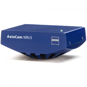 Mikroskopie-Kamera AxioCam MRc 5 FireWire (D)