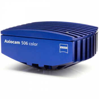 Mikroskopie-Kamera Axiocam 506 color (D)