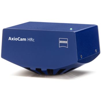 Hochauflösende Mikroskopie-Kamera AxioCam HRc Rev.3 FireWire