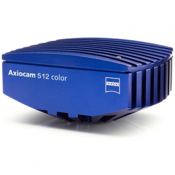 Mikroskopie-Kamera Axiocam 512 color (D)