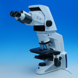 Binokulares Mikroskop Axio Lab.A1