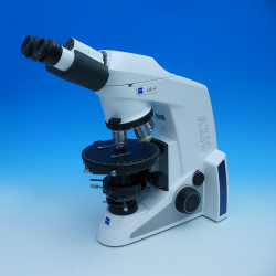 Mikroskop Axio Lab.A1 Pol HAL 35