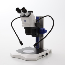 Stereomikroskop Stemi 508 doc