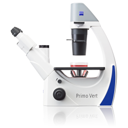 Mikroskop Primovert