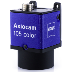 Mikroskopie-Kamera Axiocam 105 color
