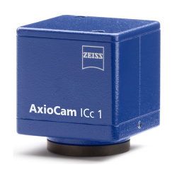 Mikroskopie-Kamera AxioCam ICc 1 Rev.4 FireWire (O)